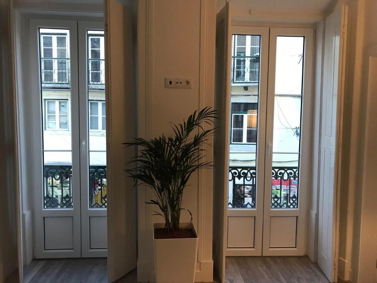 Good Night Guesthouse Lis Lisboa Exterior foto