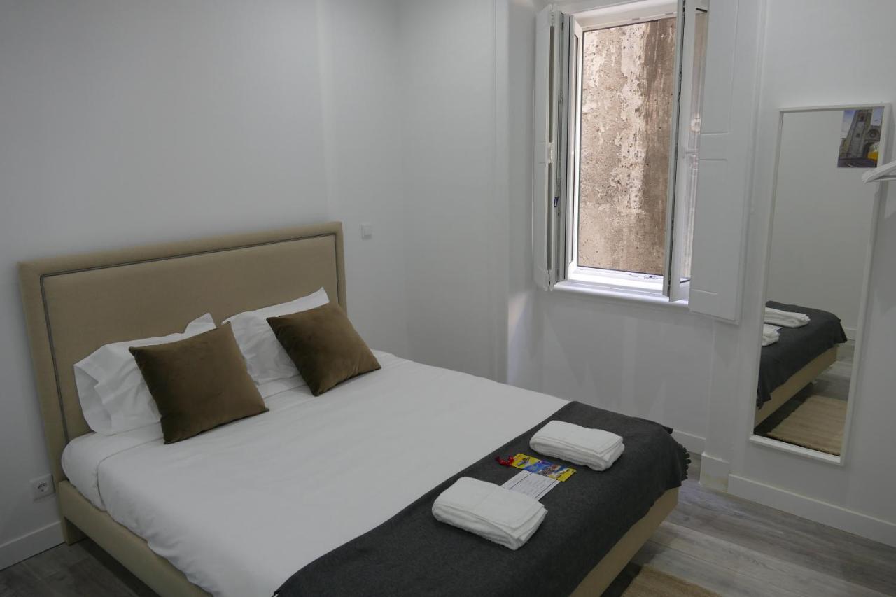 Good Night Guesthouse Lis Lisboa Exterior foto